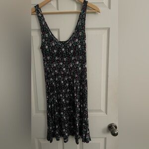 Floral Dress​